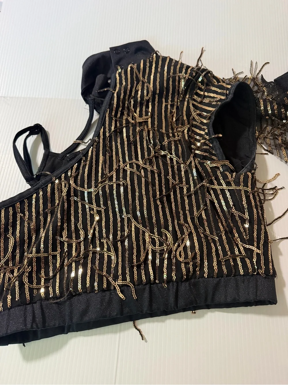 Weissman weissman dance costume 2
